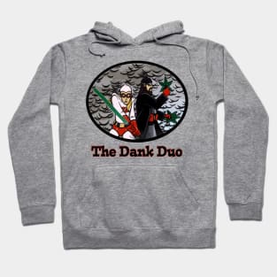 The Dank Duo Hoodie